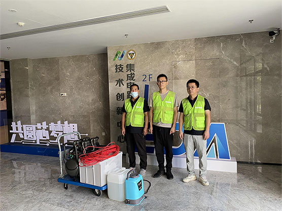 EDA技术创新中心