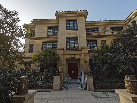 杭州柏峰珑悦府